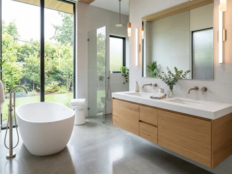 Bathroom Plumbing in West Elizabeth, PA